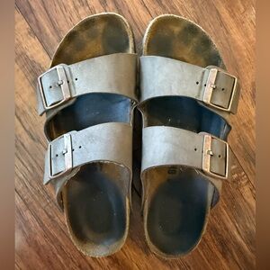 Birkenstock Arizona Size 39